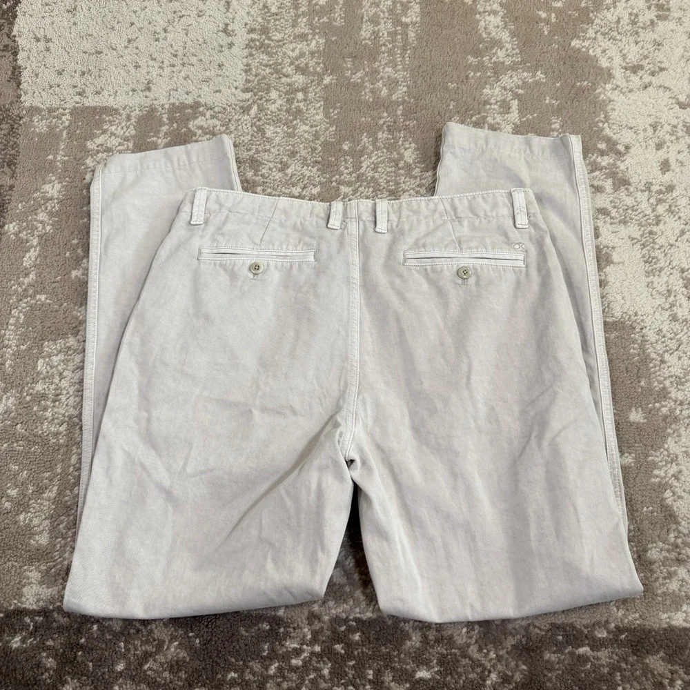 Outerknown nomad chino